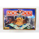 Hasbro - Monopoly - An unopened Edinburg