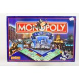 Hasbro - Monopoly - An unopened Liverpoo