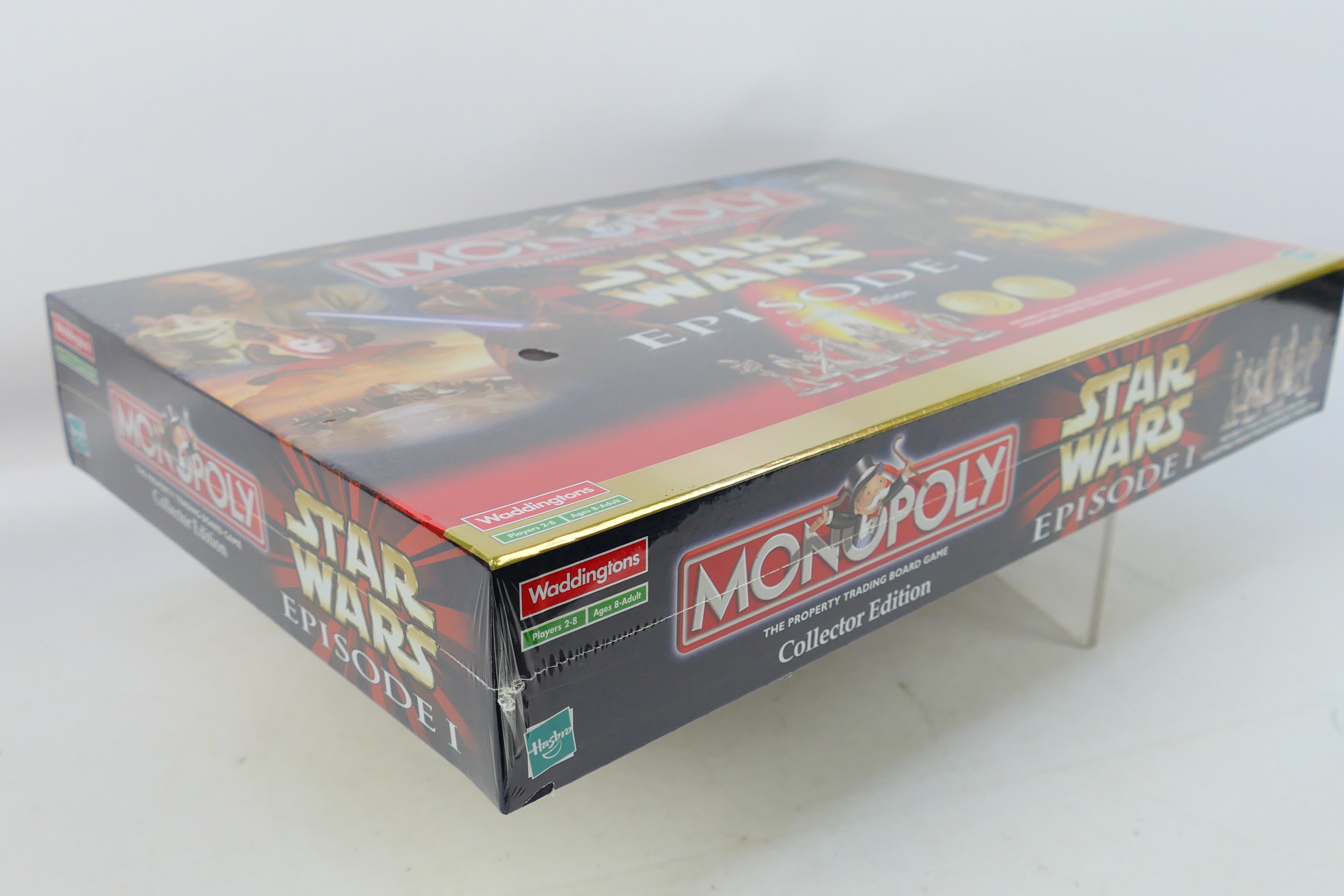 Hasbro - Monopoly - An Star Wars Episode - Image 3 of 3