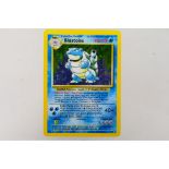 Pokemon - Trading Cards - A Pokemon Stag
