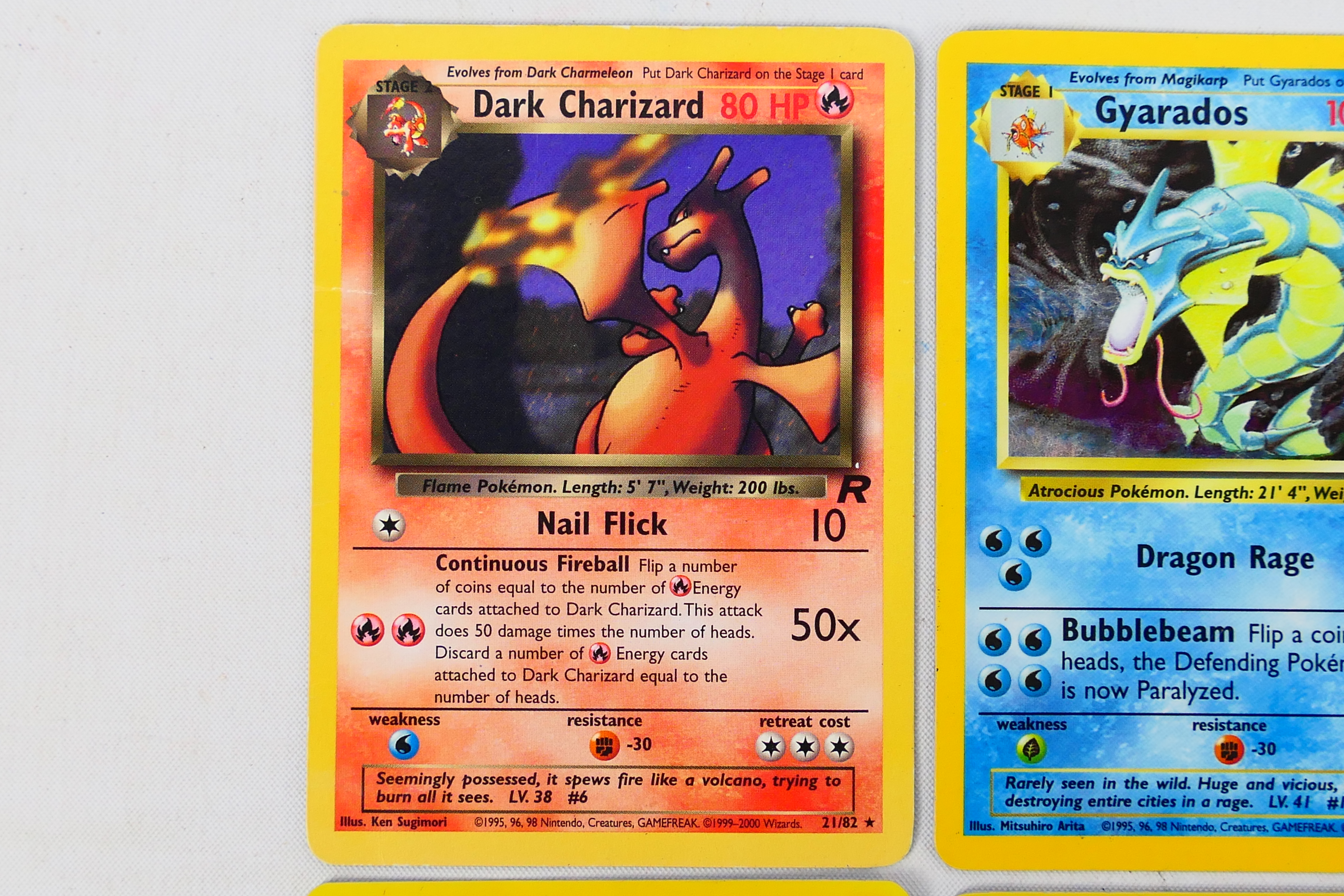 Pokemon - Trading Cards - An assortment - Image 2 of 11