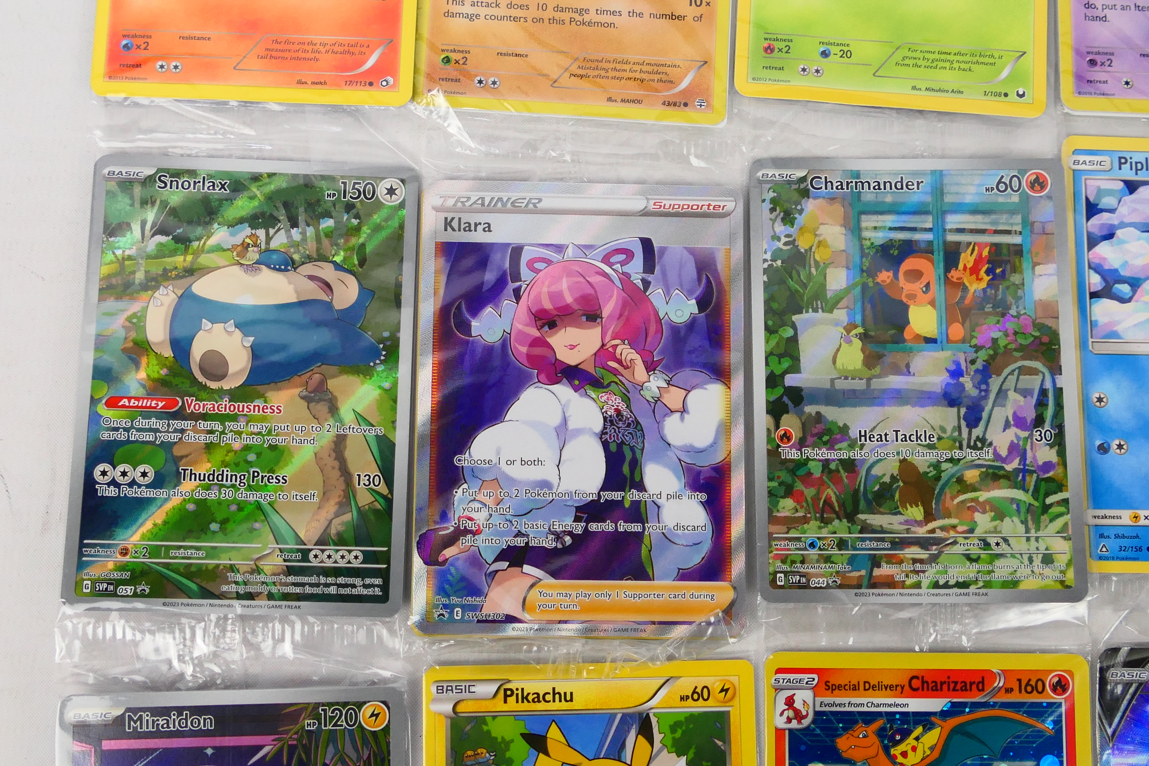 Pokemon - Sealed Special Promotional Pok - Image 5 of 16