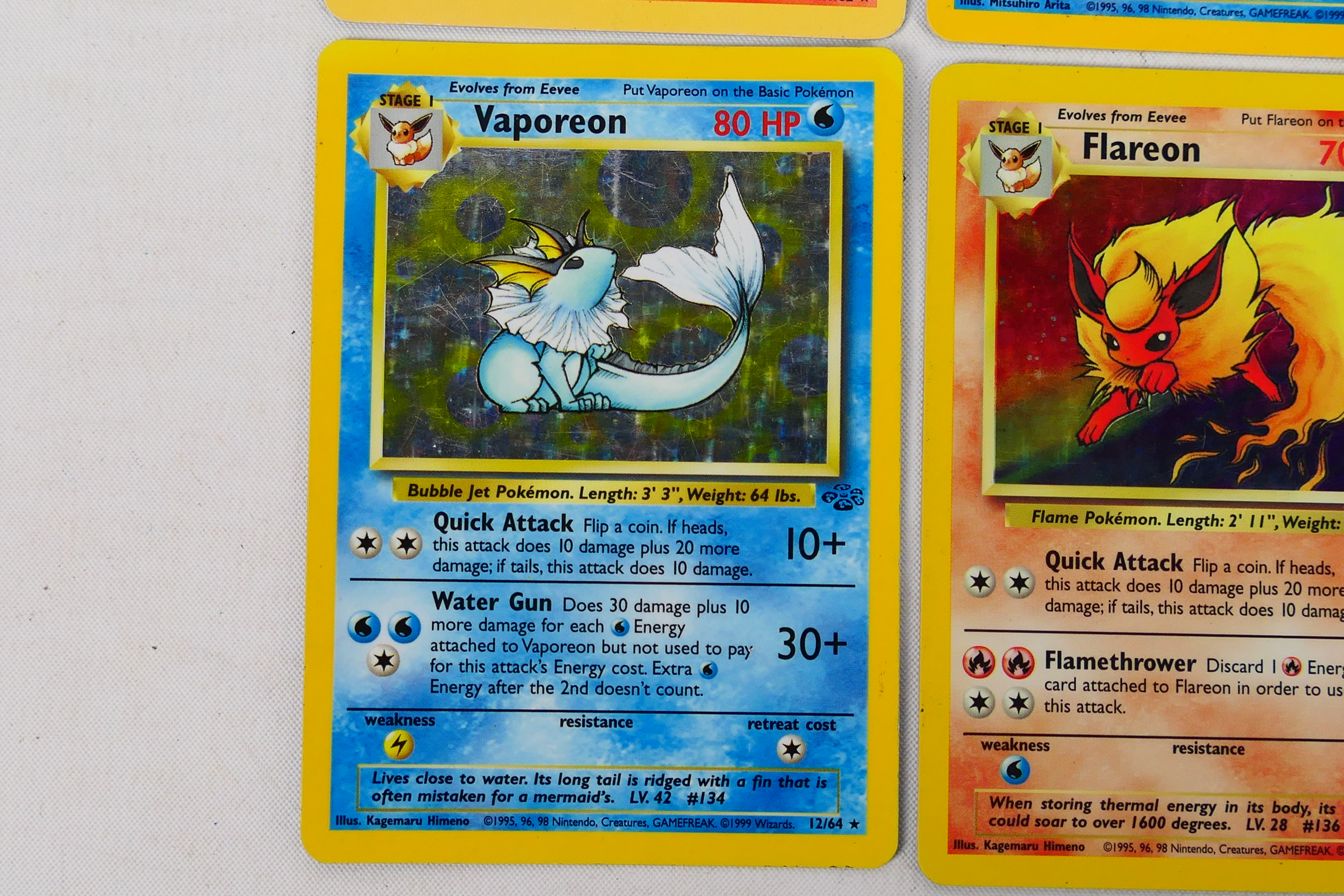 Pokemon - Trading Cards - An assortment - Image 5 of 11