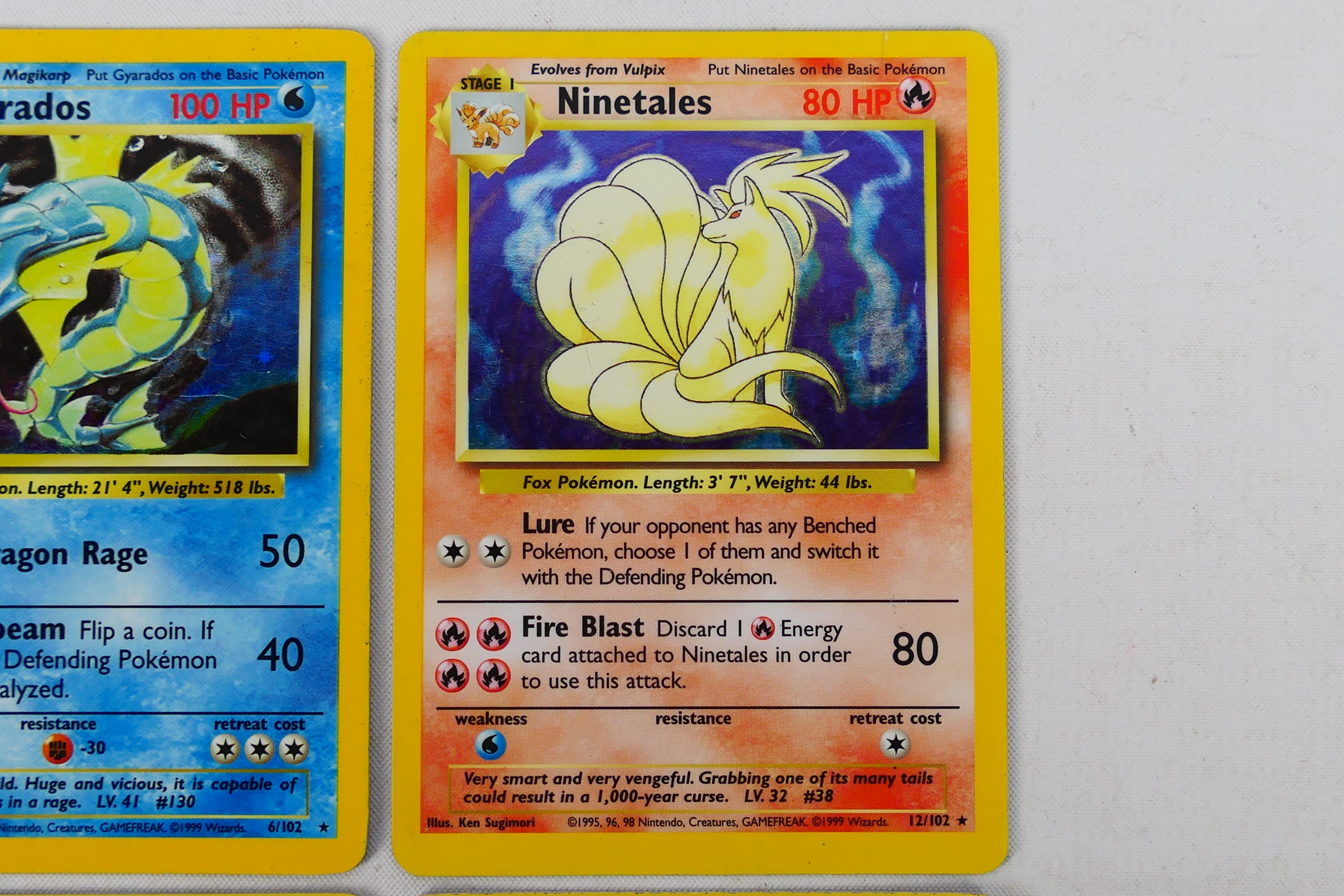 Pokemon - Trading Cards - An assortment - Image 4 of 11