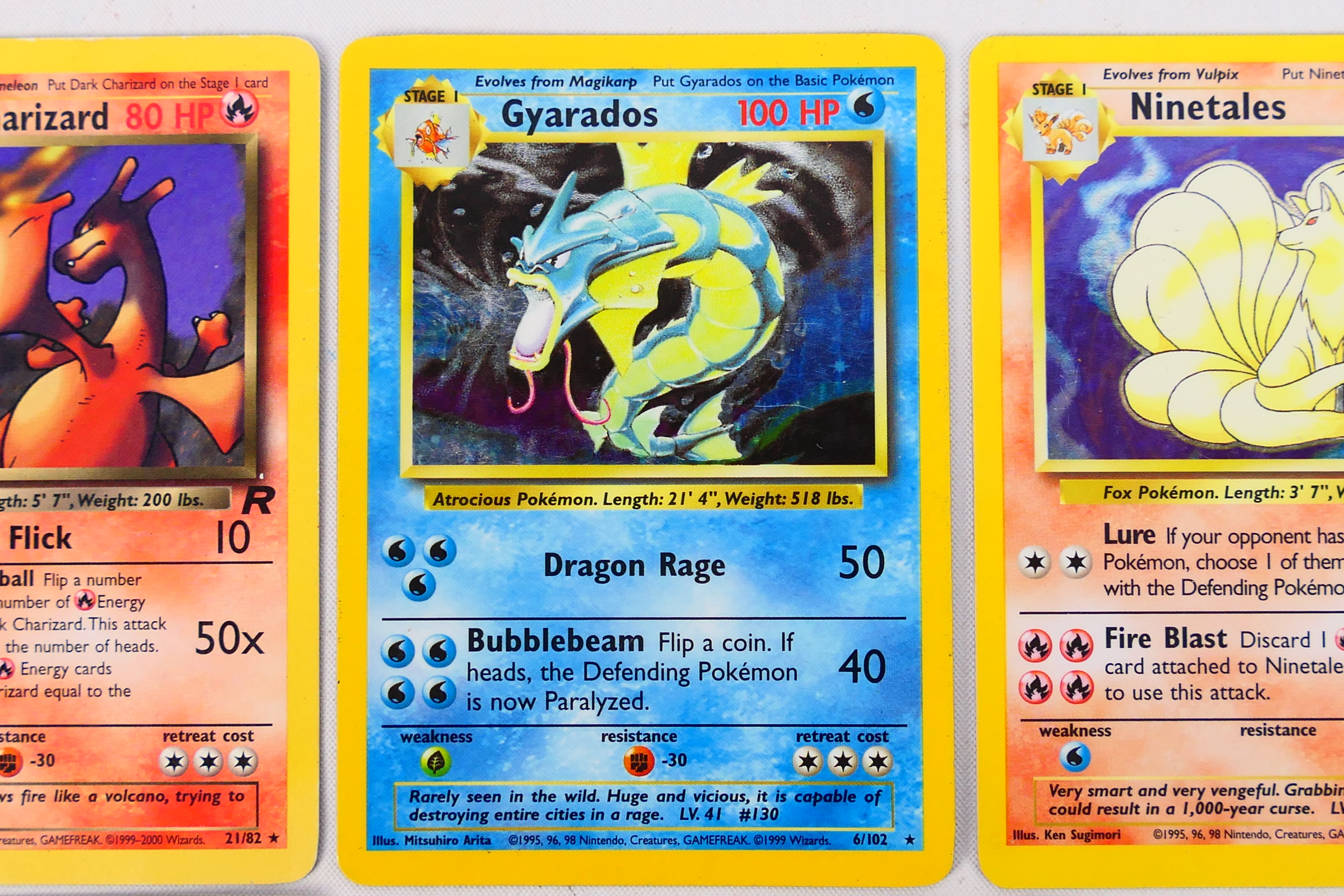 Pokemon - Trading Cards - An assortment - Image 3 of 11