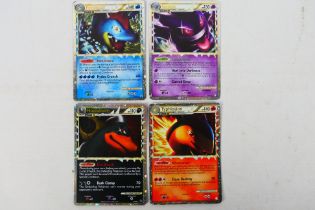 Pokemon - Special Prime Pokemon card lot
