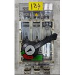 MOELLER N12-630-CAN, 600 AMP, SWITCH- (LOCATION- 340 SHELDON DRIVE, UNIT A, CAMBRIDGE, ON, N1T 1A9)