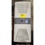 RITTAL TOP THERM SK3305500 ENCLOSURE COOLING UNIT- (LOCATION - 164 INDUSTRIAL BLVD, ST. GEORGE,