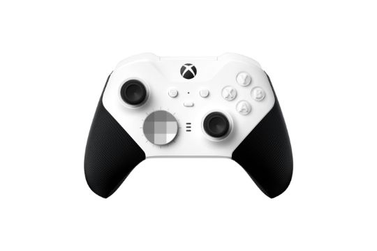 Xbox Elite Bluetooth Wireless Controller Series 2, Core Edition For PC, Xbox Series X|S,RRP £149.99 - Image 1 of 4