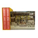 GORSKI, G.J. & J.E. PACKER. The Roman Forum. A reconstruction and architectural guide