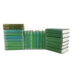 LOEB CLASSICAL LIBRARY -- PROCOPIUS. W. an Engl. transl. by H.B. Dewing. (c