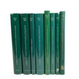 LIPINSKI, E. Studies in Aramaic inscriptions and onomastics. 1975-2016. 4 vols. -- Id