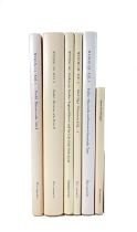 HEESSEL, N.P. Divinatorische Texte I-II. 2007-2012. 2 vols. (KAL 1 & 5