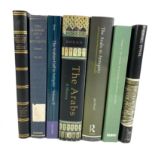 ARABIA -- POTTS, D.T. The Arabian Gulf in Antiquity. 1990-2004. 2 vols. Ocl