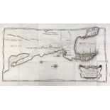MARITIME HISTORY - TRAVELLING -- STAVORINUS, J.S. Reize van Zeeland over Kaap de Goede
