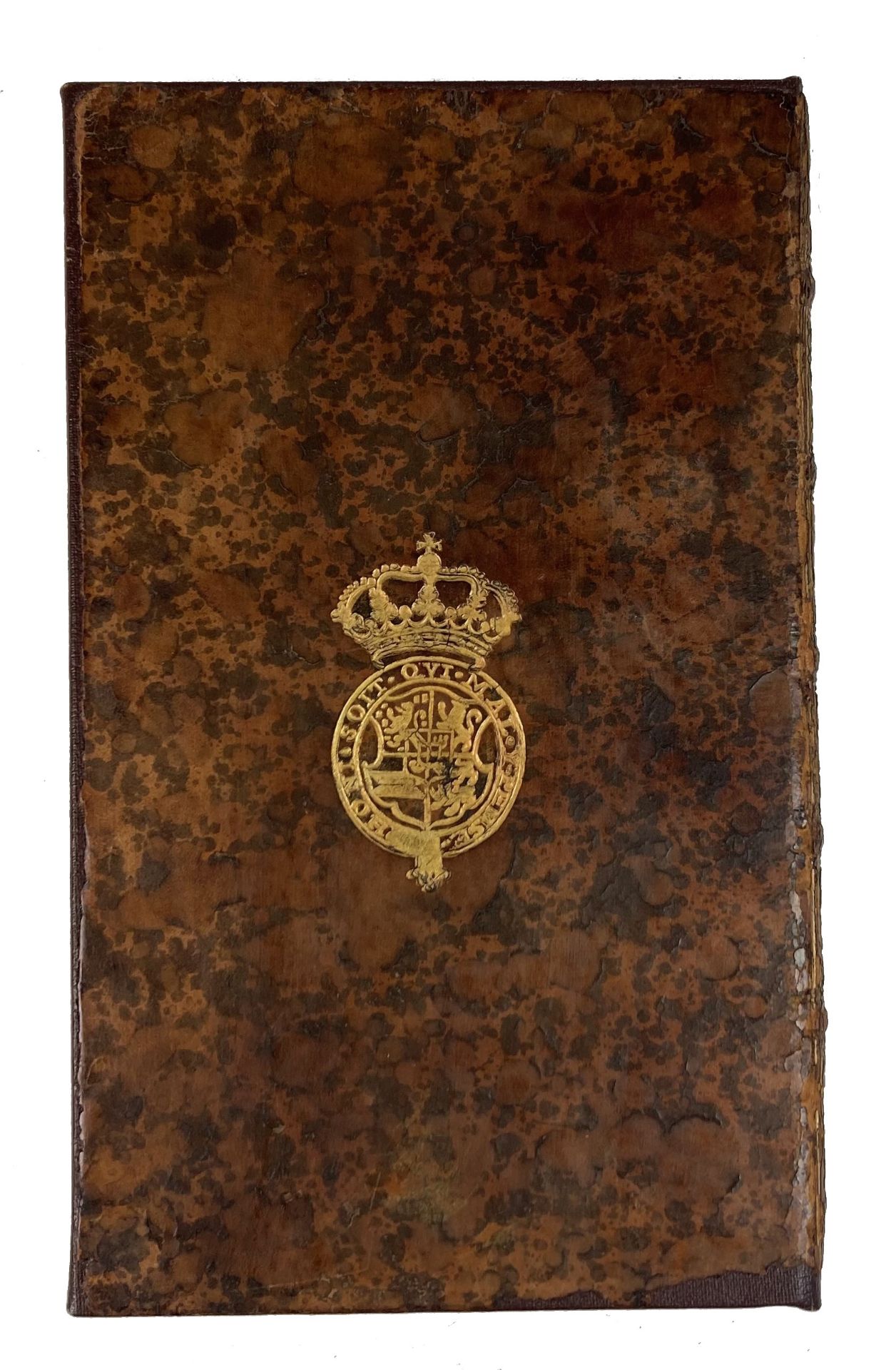 MILITARIA -- REGLEMENT VOOR HET ESCADRON Gards du Corps van Zijne Doorluchtigste Hoogheid - Bild 2 aus 3