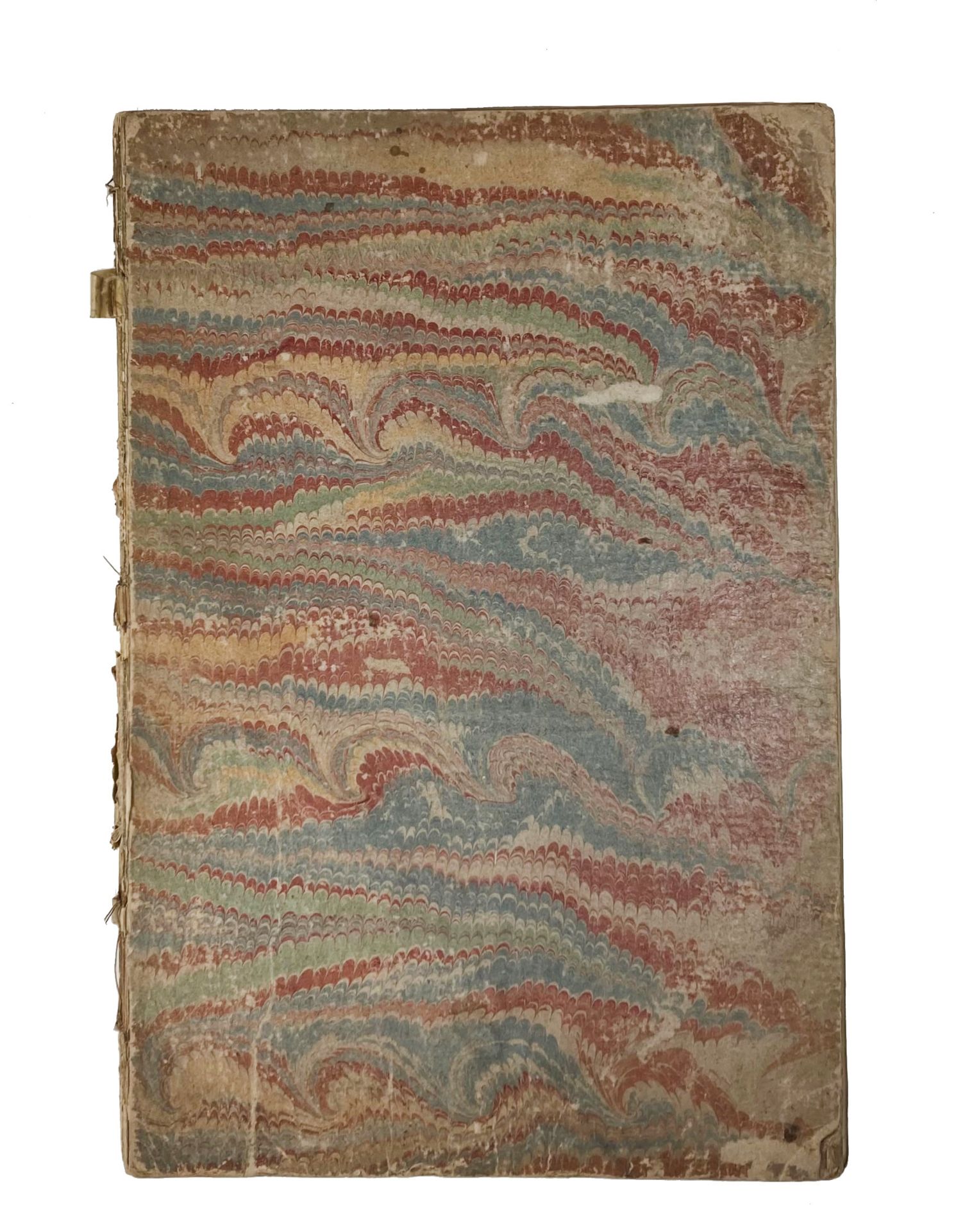 BROUËRIUS v. NIEDEK, M. Het Verheerlykt Watergraefs- of Diemer-Meer, By de - Bild 3 aus 3