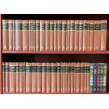 TROLLOPE, A. The Complete Novels. Ed. by D. Skilton. Lond., The Trollope