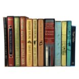 FOLIO SOCIETY -- SOMERSET MAUGHAM, W. Of human bondage. 2011. Ocl. In or