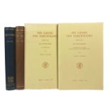 BACCHYLIDES. Die Lieder. 1. Teil: Die Siegeslieder. Ed. m. Einl., Übers. & Komm