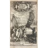 MARITIME HISTORY - TRAVELLING -- WINSCHOOTEN, W. à. Seeman: Behelsende een grondige uitlegging v.d