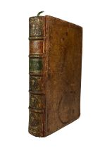 POLIGNAC, M. de. Anti-Lucretius sive de Deo et Natura libri novem