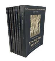 RADNER, K. & H.D. BAKER, ed. The prosopography of the Neo-Assyrian Empire