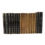 PERIODICALS/ANNUALS -- [BULLETIN DE LA] SOCIÉTÉ POMOLOGIQUE DE FRANCE. (1873-1901). 15 vols