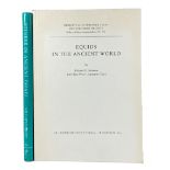 MEADOW, R.H. & H.-P. UERPMANN, (eds.). Equids in the Ancient World. (1986