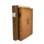 FACSIMILE EDITIONS -- BESTIARIUM. Ms. Ashmole 1511 Bodleian Libr. Oxford. Graz (etc.), Akademische