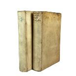 EMBLEM BOOKS -- LUYKEN, J. Het overvloeijend herte of nagelatene verzen. Haarl., C.H