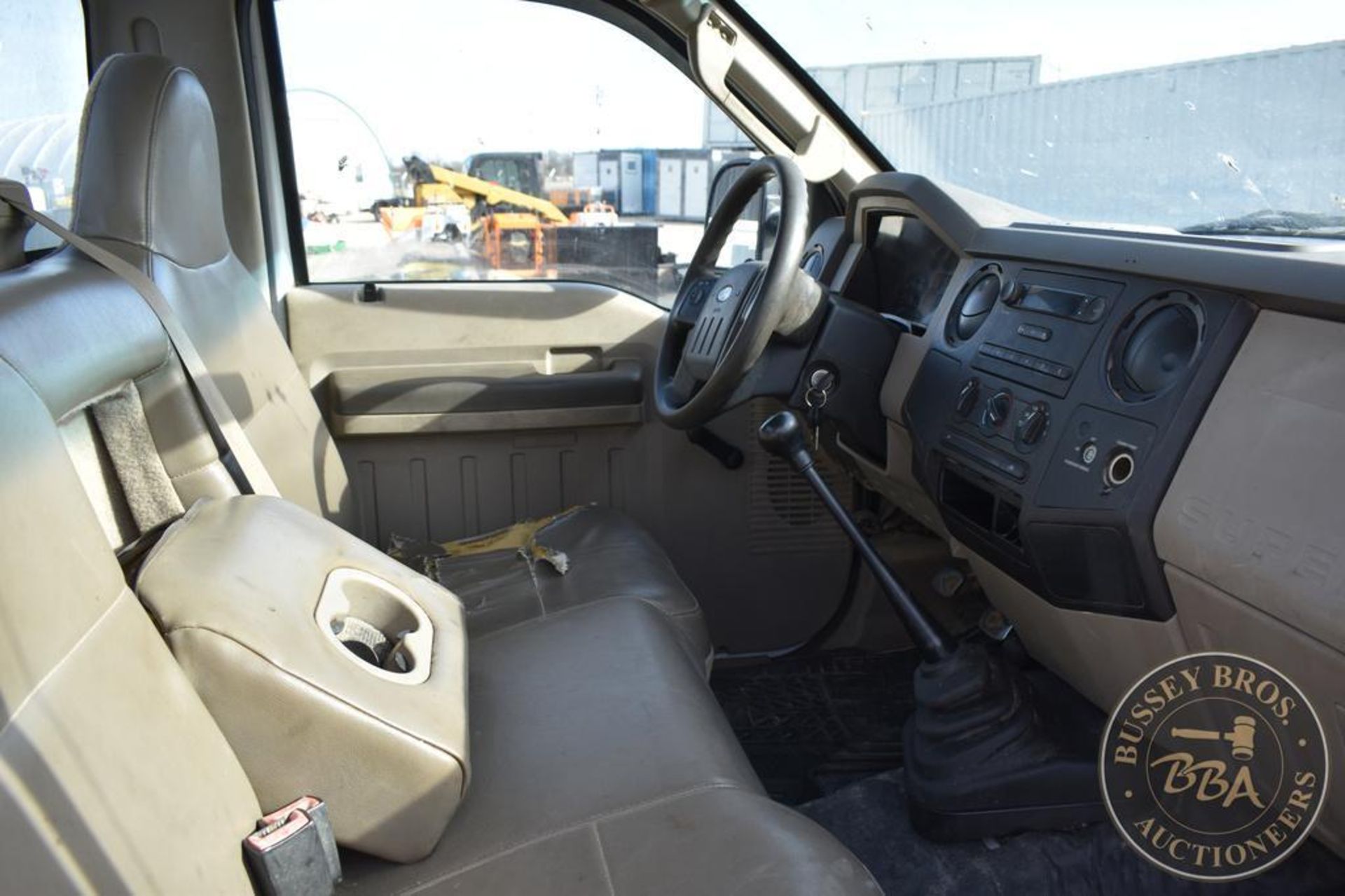 2008 FORD F250 SD XL 26025 - Image 42 of 44