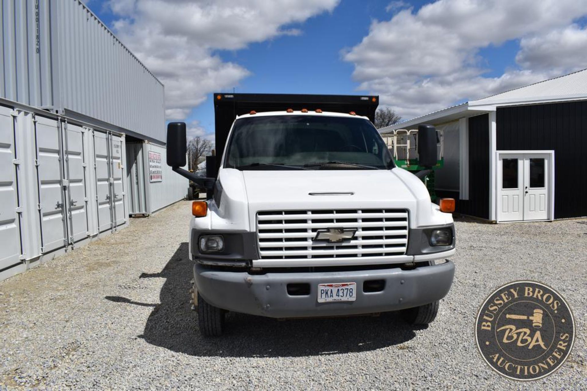 2003 CHEVROLET KODIAK C4500 26122 - Image 6 of 44