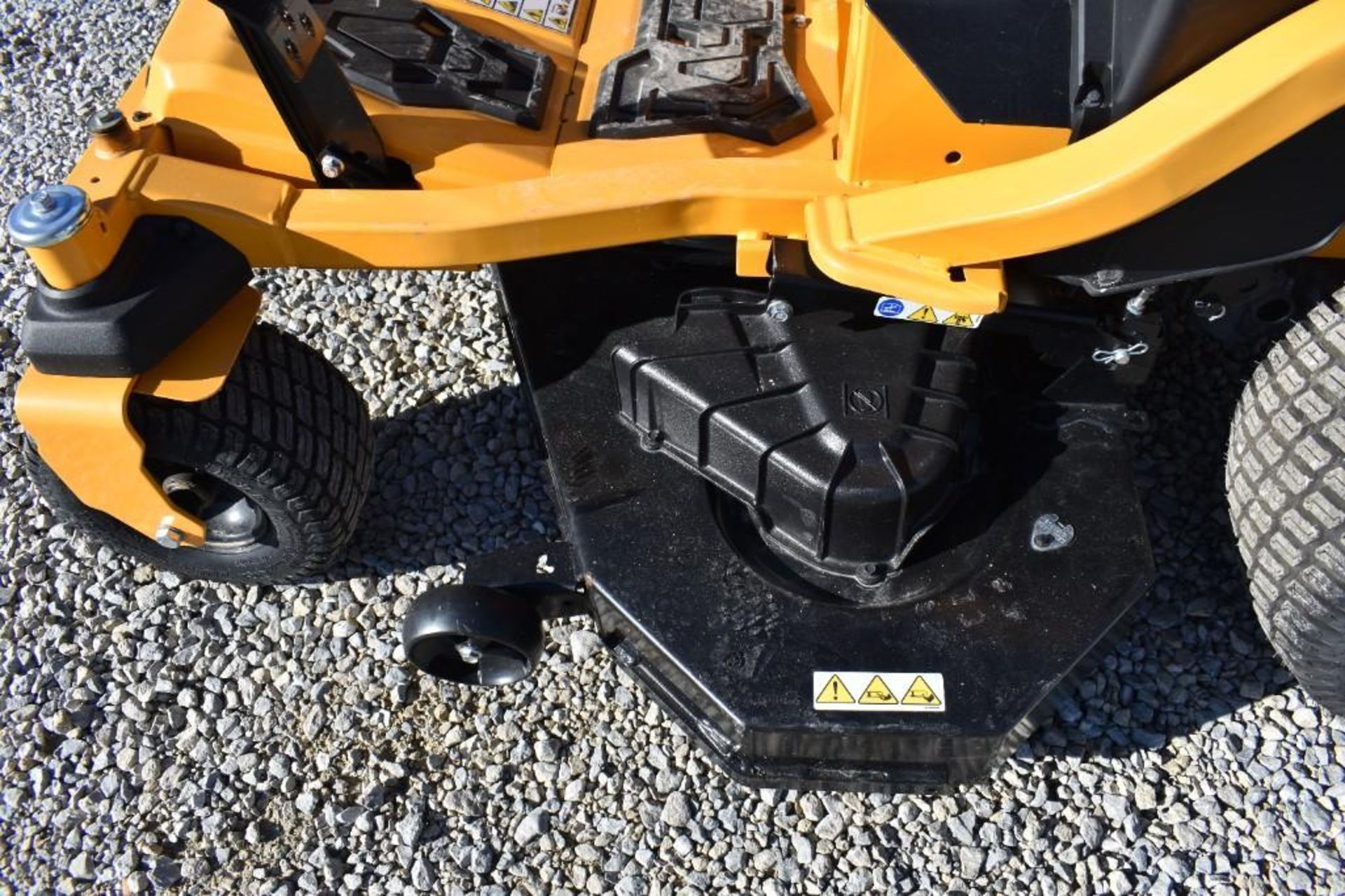 2022 CUB CADET ULTIMA ZTS2 54 25923 - Image 32 of 75