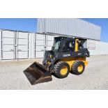 2021 DEERE 320G 25938