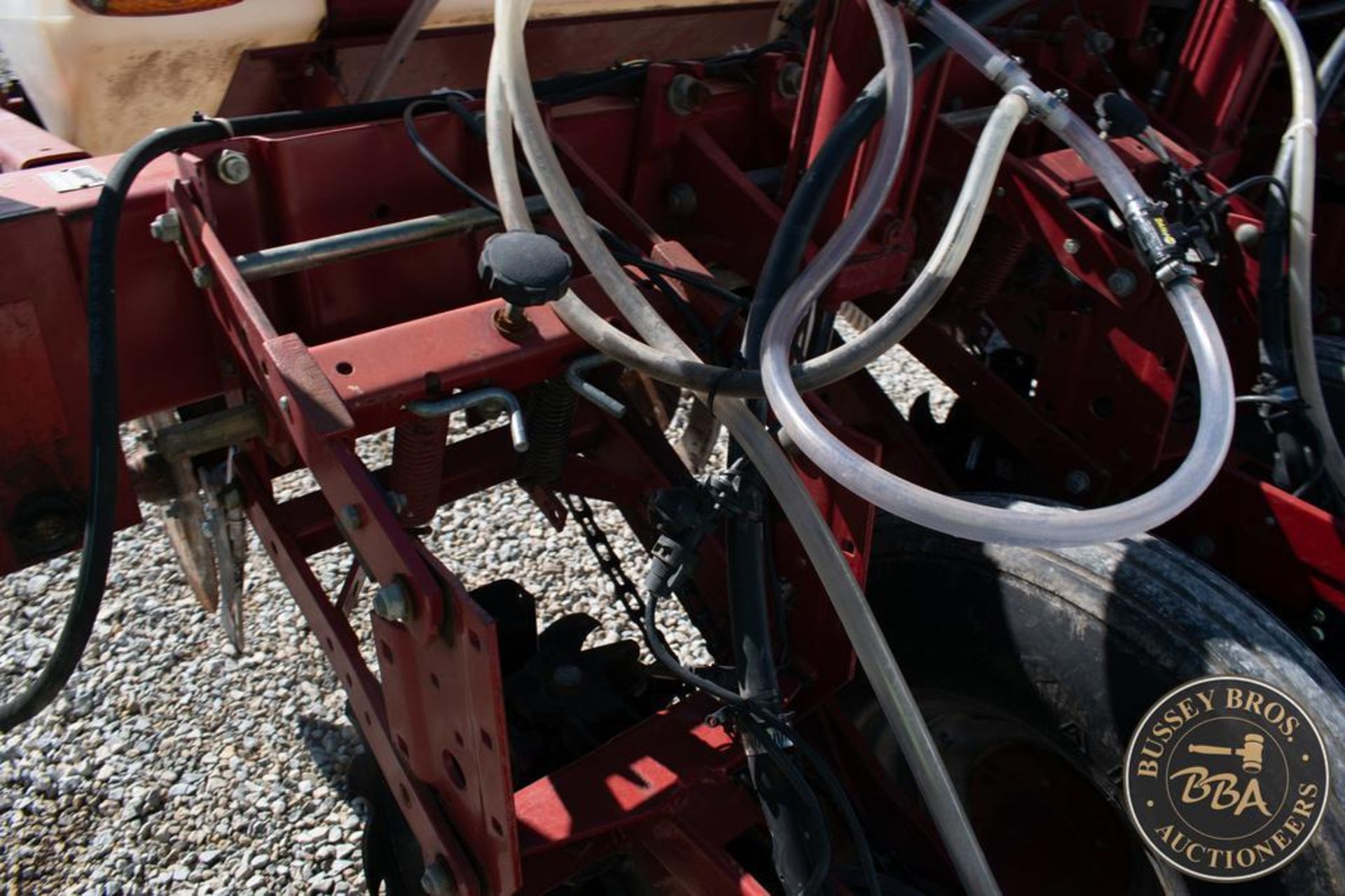 CASE IH 955 25892 - Image 36 of 41