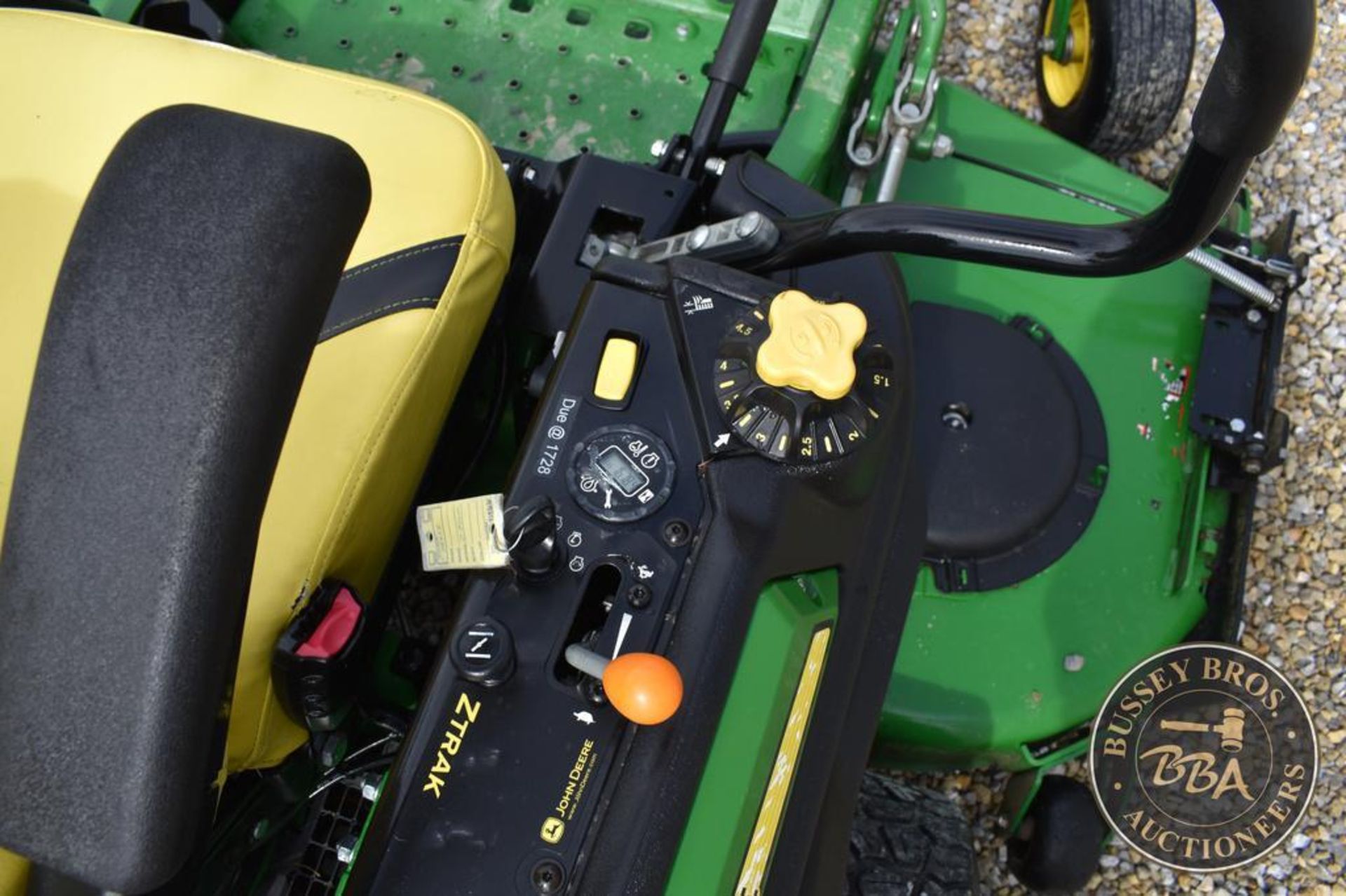 2021 JOHN DEERE Z950M 26181 - Image 19 of 32