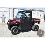 2018 POLARIS RANGER 1000 XP 25942