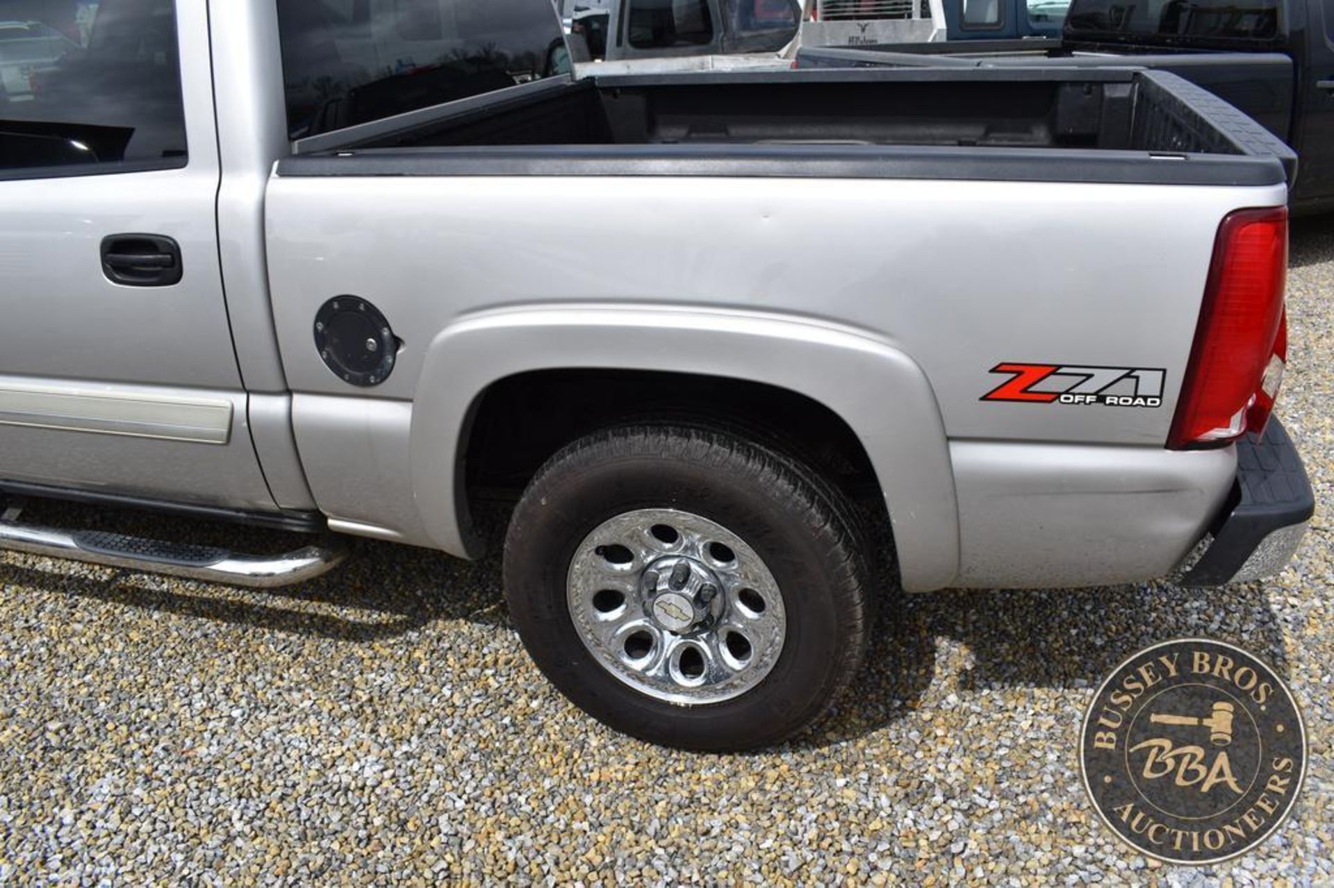 2006 CHEVROLET SILVERADO 1500 26171 - Image 12 of 21