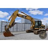 2000 CATERPILLAR 322BL 26134