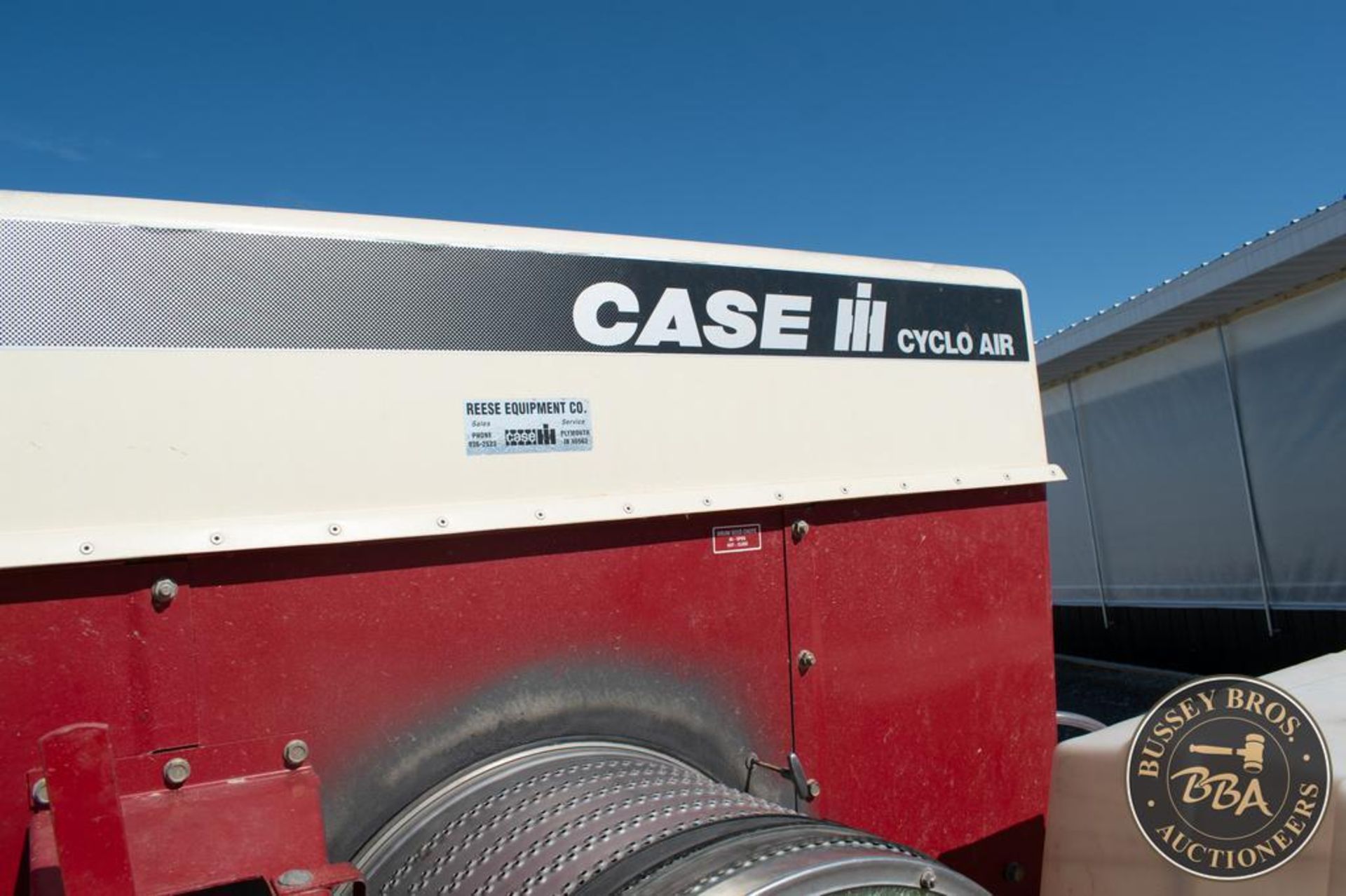 CASE IH 955 25892 - Image 25 of 41