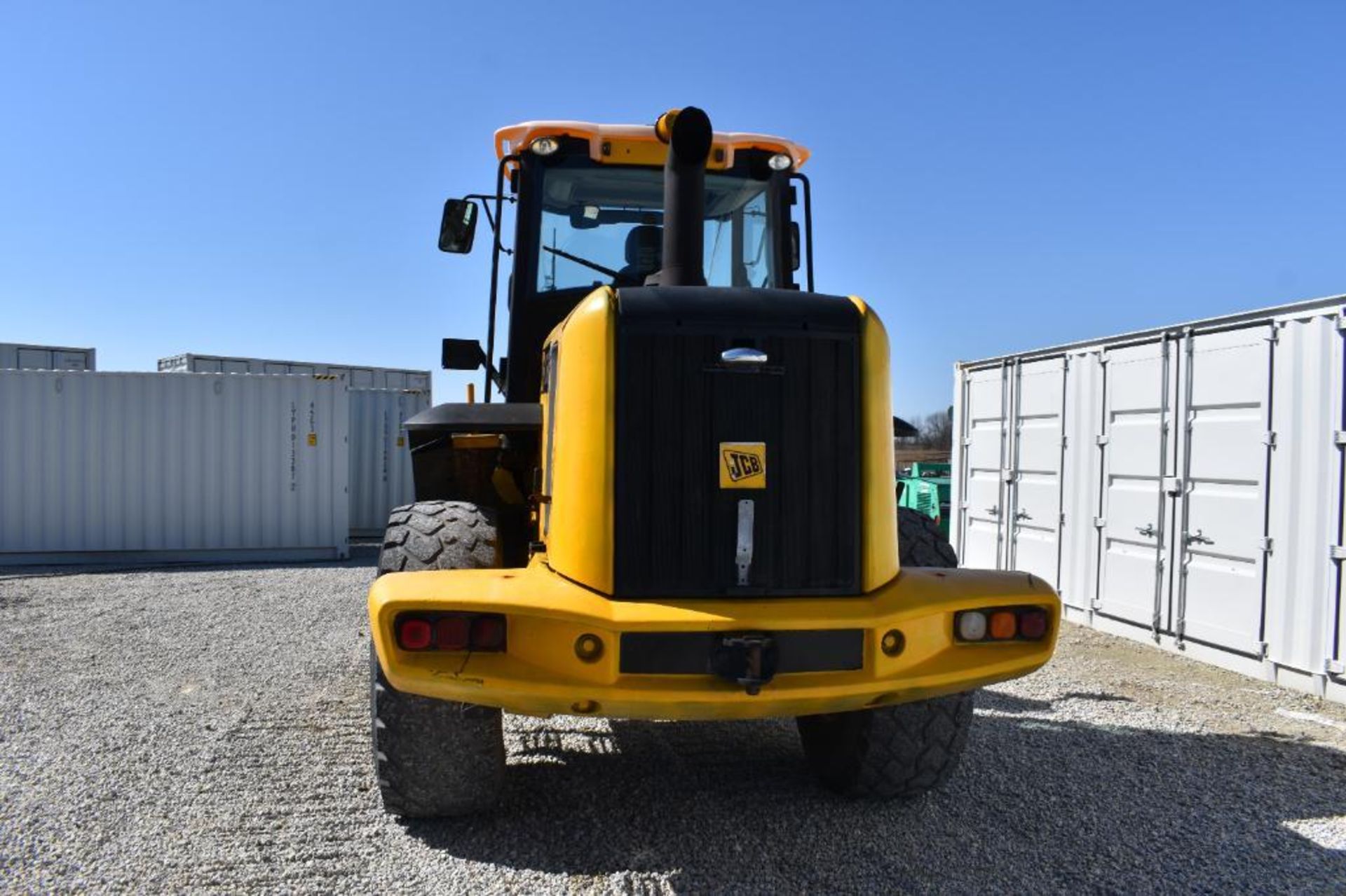 2007 JCB 436HT 25929 - Image 15 of 54