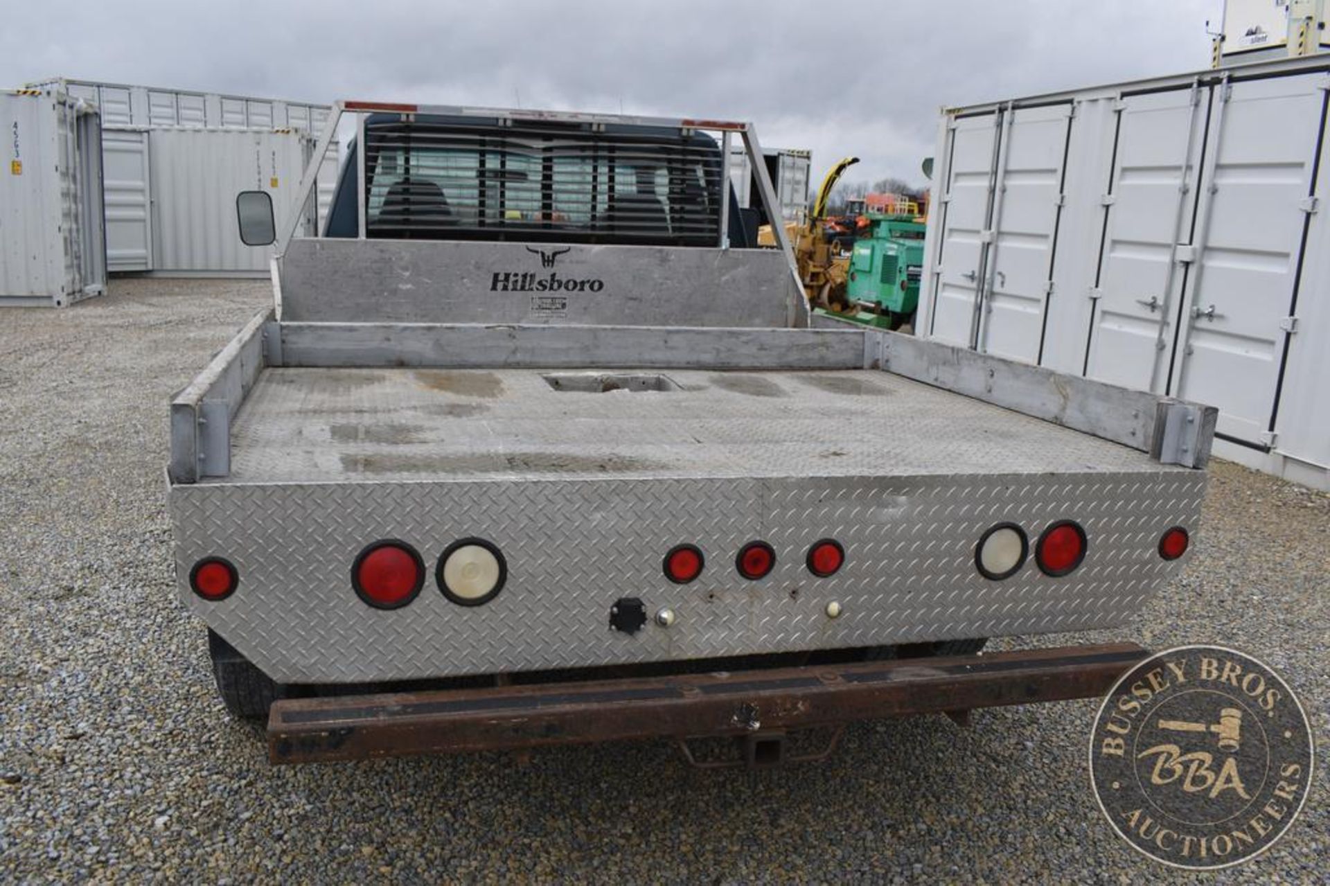 1995 FORD F350 26065 - Image 15 of 29