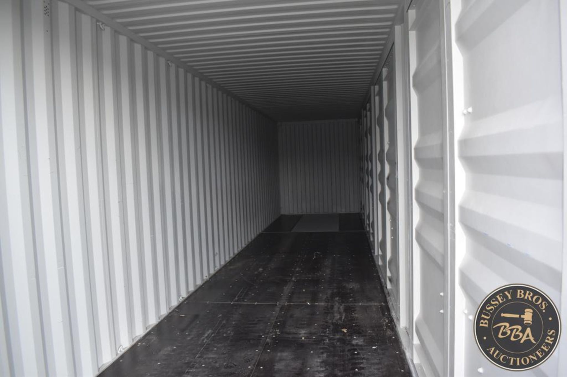 CHERRY INDUSTRIAL 40FT SHIPPING CONTAINER 24862 - Image 6 of 10