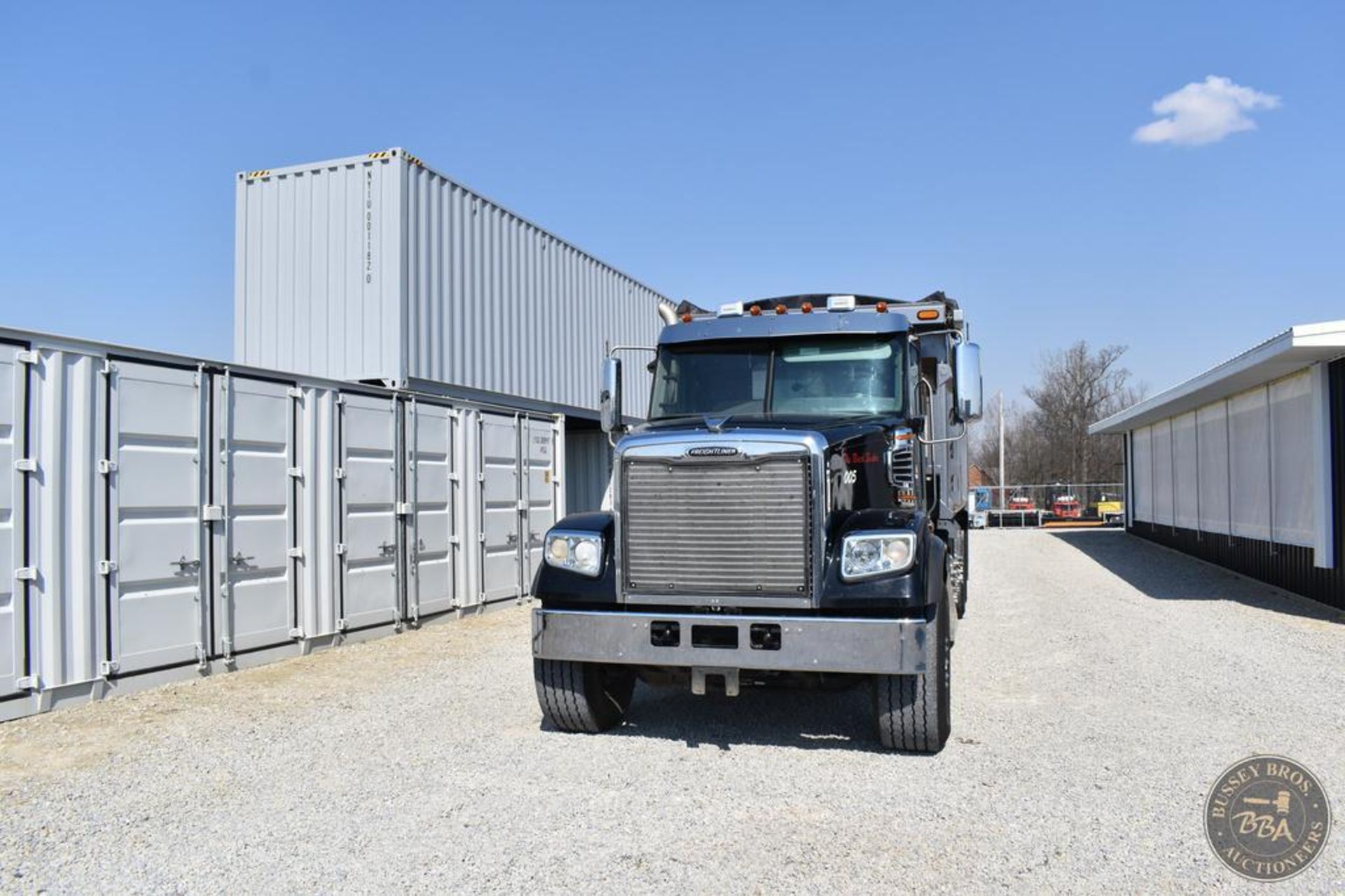 2020 FREIGHTLINER CORONADO 122 SD 26100 - Image 14 of 90