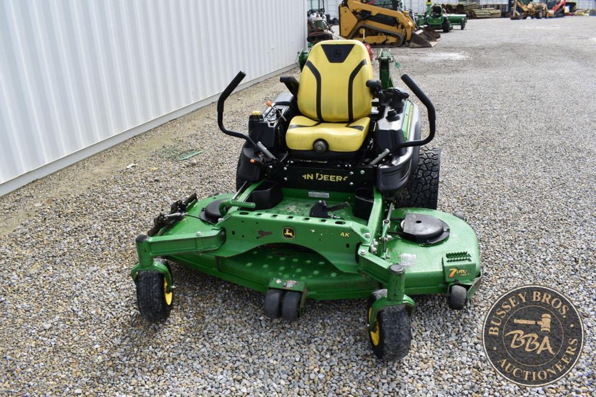 2021 JOHN DEERE Z950M 26181 - Image 3 of 32