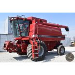 1995 CASE IH 2166 26047