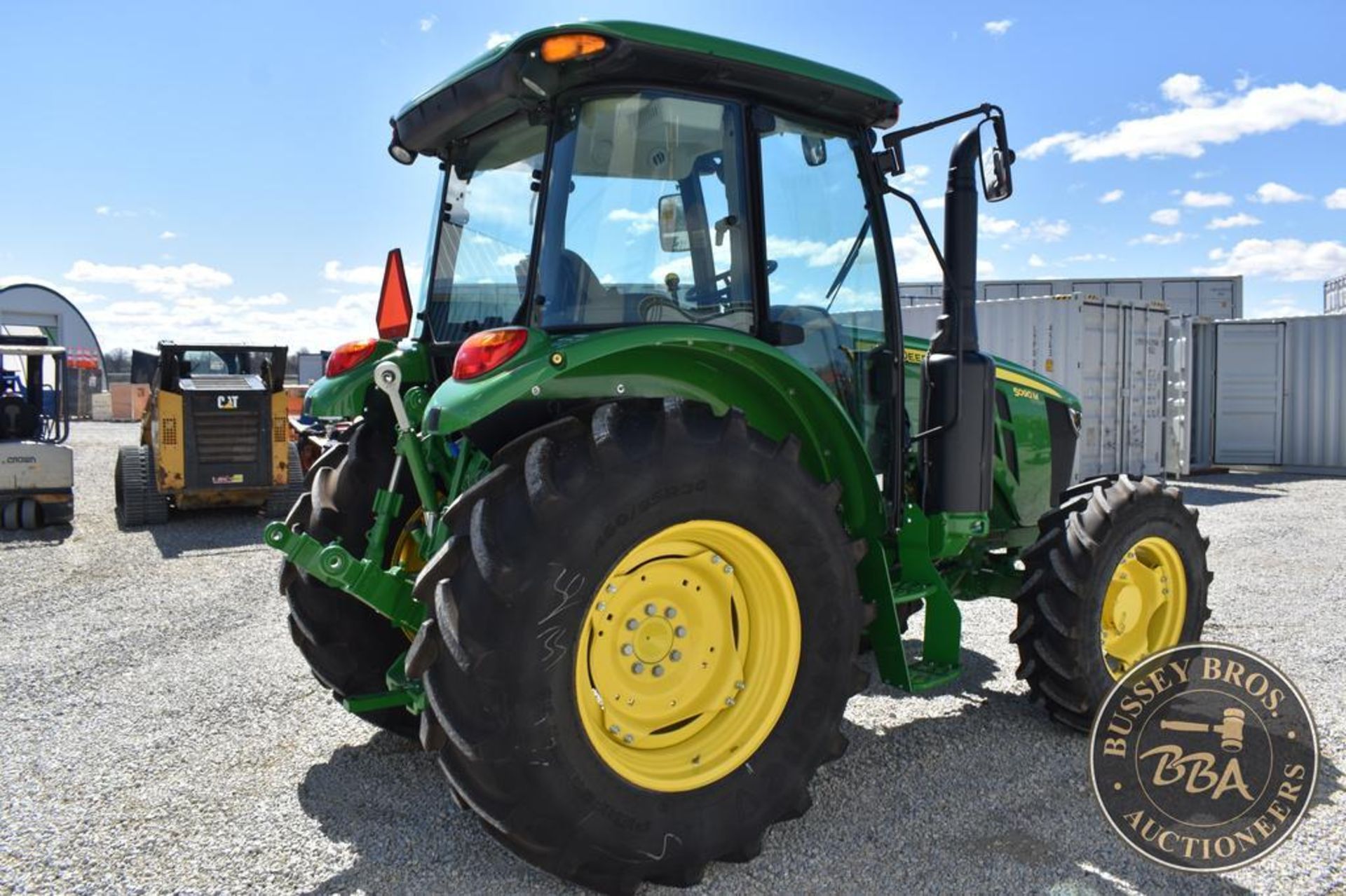 2019 JOHN DEERE 5090M 26121 - Image 21 of 59