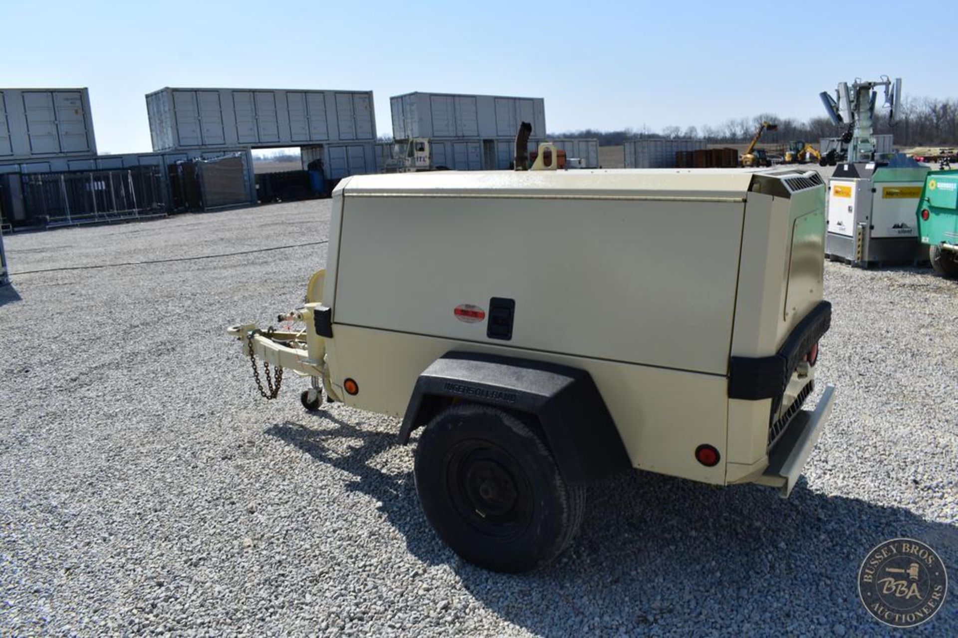 2000 INGERSOLL-RAND P160WJD 25965 - Image 26 of 52