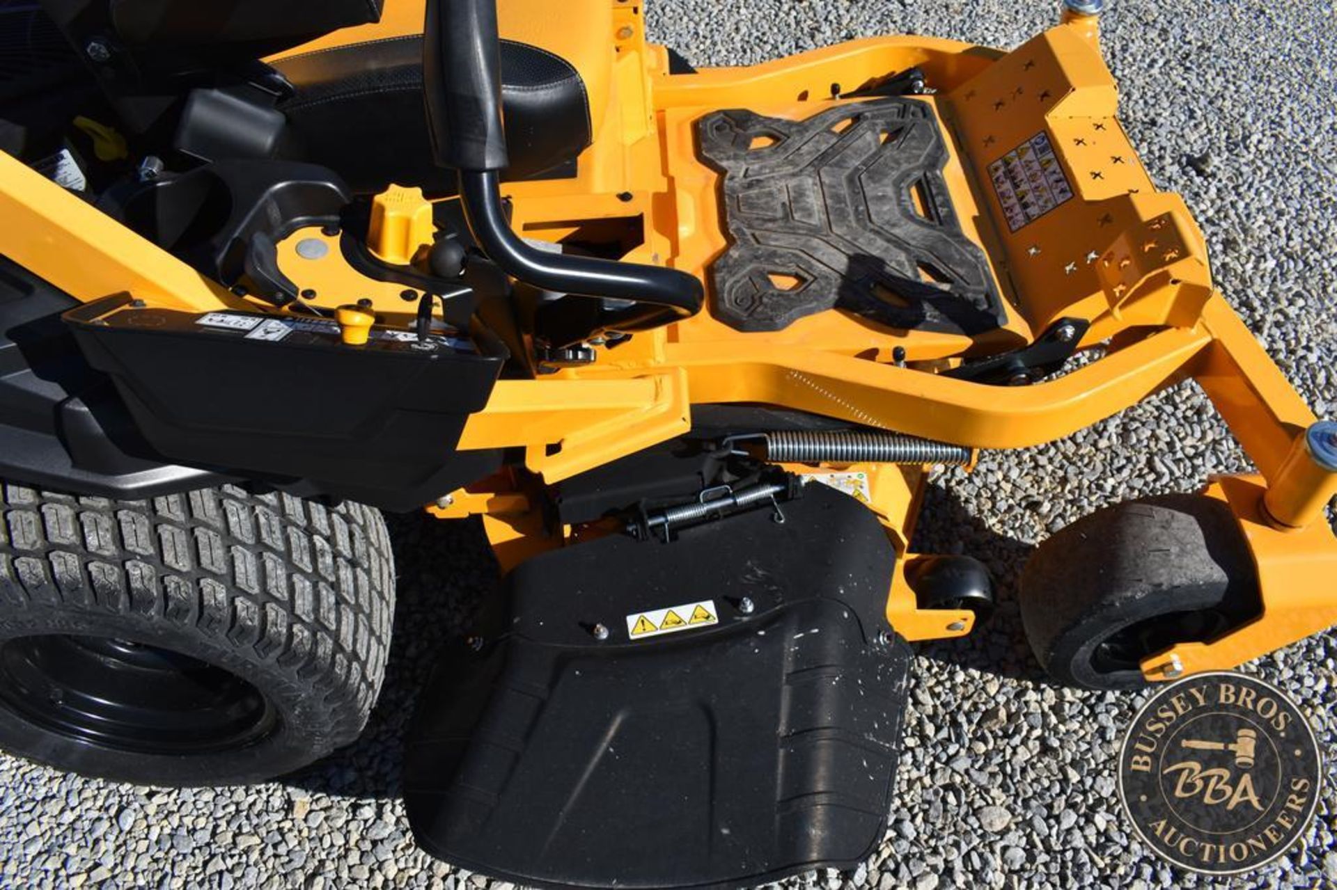 2022 CUB CADET ULTIMA ZTX4 48 25922 - Image 30 of 36